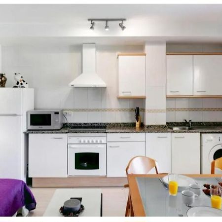 La Riviera Daire Denia Dış mekan fotoğraf